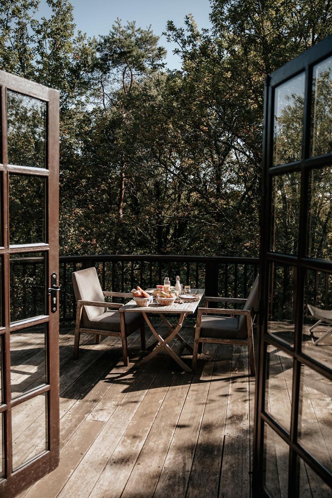 Chalet Rouge-gorge *